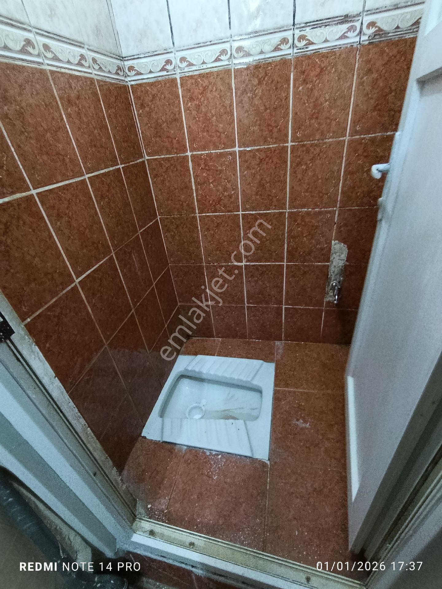 Hicret Emlaktan Fatih Mh 2+1 95 M2 Geniş Ferah Kullanışlı Daire - Görsel 23