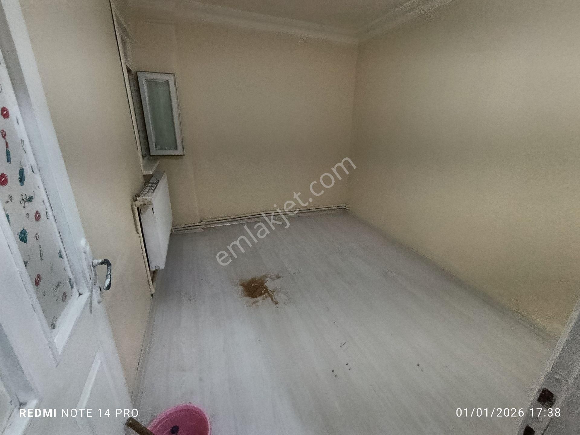 Hicret Emlaktan Fatih Mh 2+1 95 M2 Geniş Ferah Kullanışlı Daire - Görsel 8