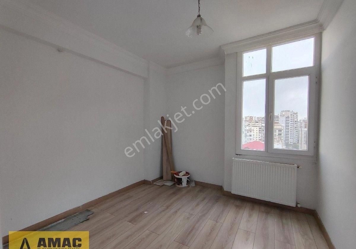 Mavi Bulvar'da Barajyoluna Yakın Full Exstralı Geniş Daire - Görsel 11