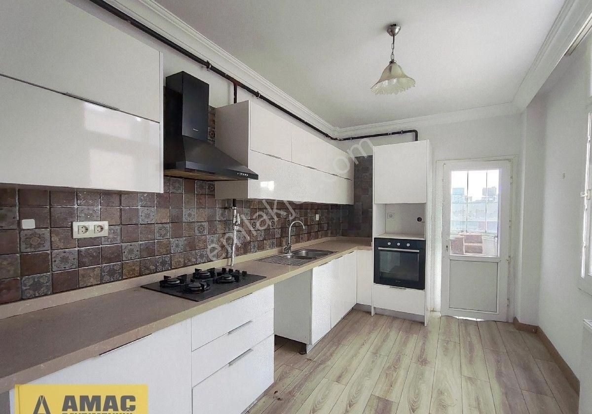 Mavi Bulvar'da Barajyoluna Yakın Full Exstralı Geniş Daire - Görsel 33