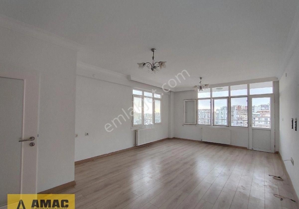 Mavi Bulvar'da Barajyoluna Yakın Full Exstralı Geniş Daire - Görsel 10