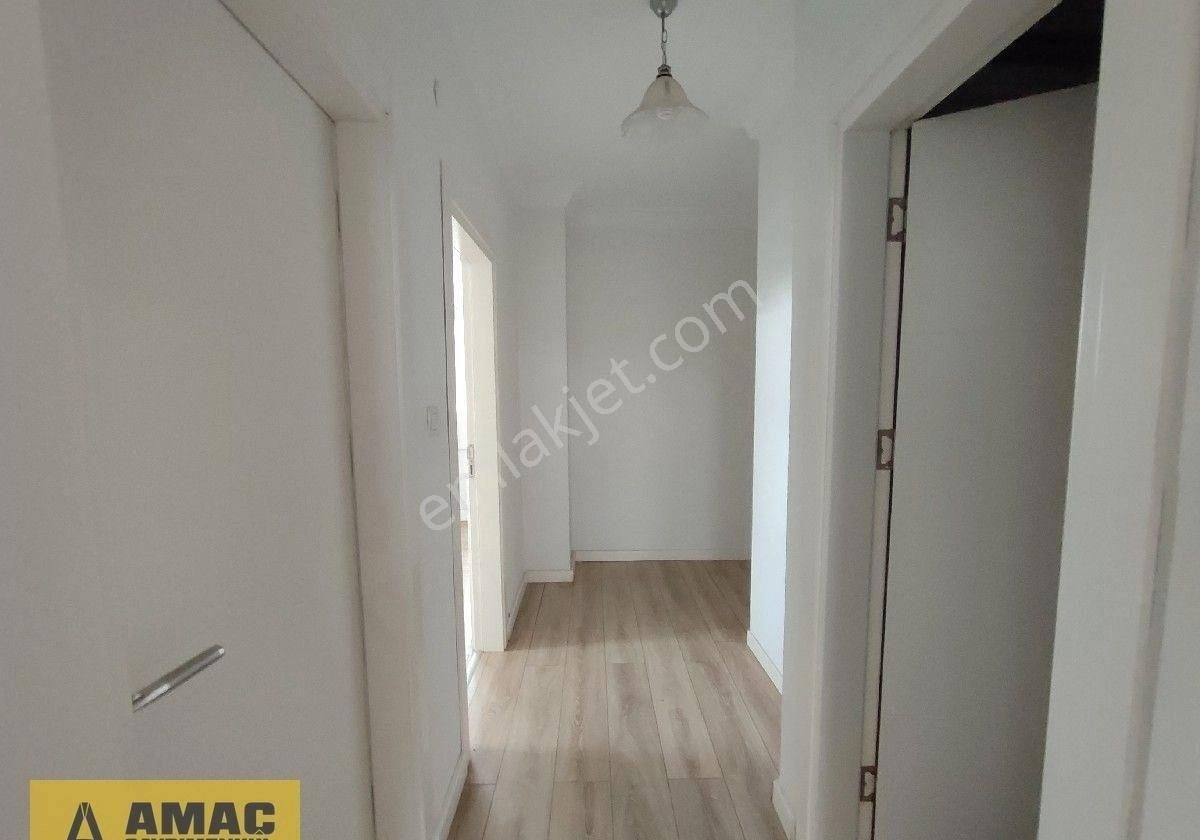 Mavi Bulvar'da Barajyoluna Yakın Full Exstralı Geniş Daire - Görsel 18