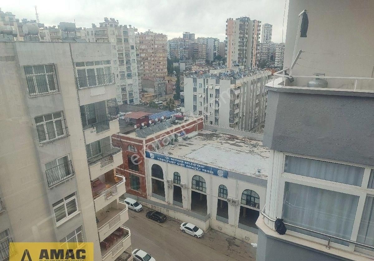 Mavi Bulvar'da Barajyoluna Yakın Full Exstralı Geniş Daire - Görsel 3