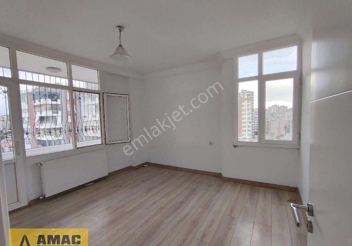 Mavi Bulvar'da Barajyoluna Yakın Full Exstralı Geniş Daire - Görsel 32