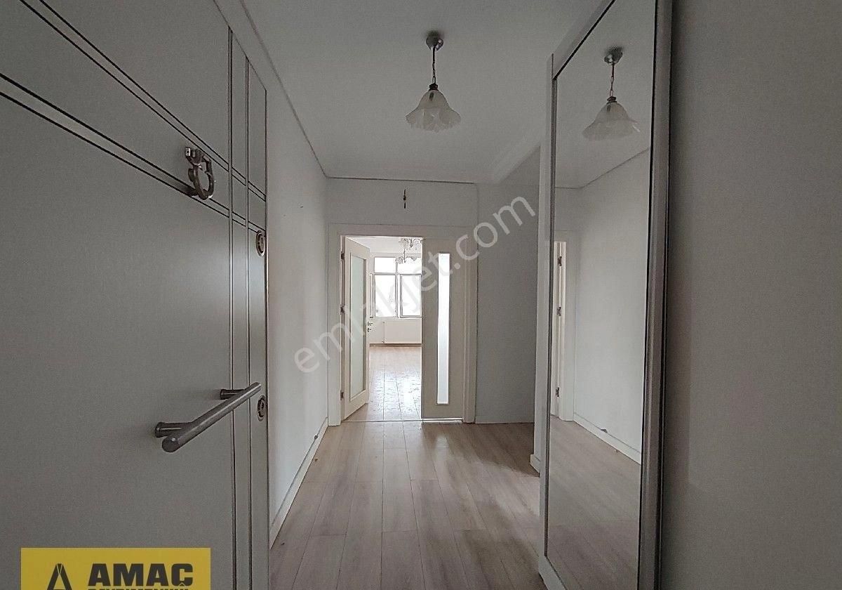 Mavi Bulvar'da Barajyoluna Yakın Full Exstralı Geniş Daire - Görsel 15