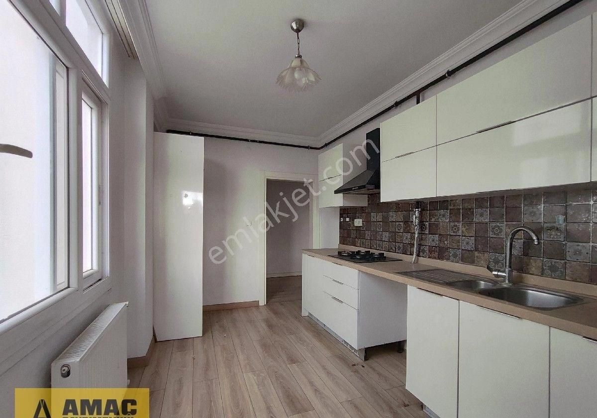 Mavi Bulvar'da Barajyoluna Yakın Full Exstralı Geniş Daire - Görsel 2