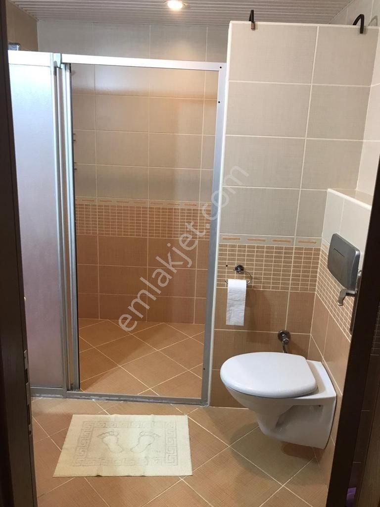 Mahmutlar Barborosa Sıfır 2+1 Lux Daire - Görsel 21