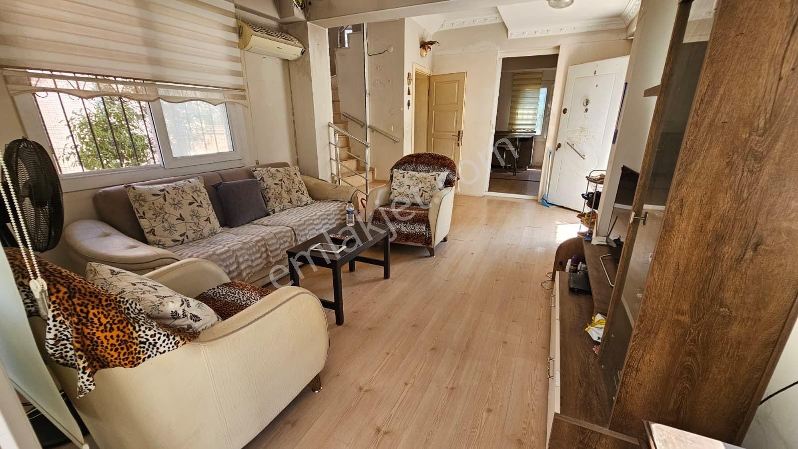 Akbük Merkezde Müstakil Bahçeli, Otoparklı 3+1 Villa - Görsel 10