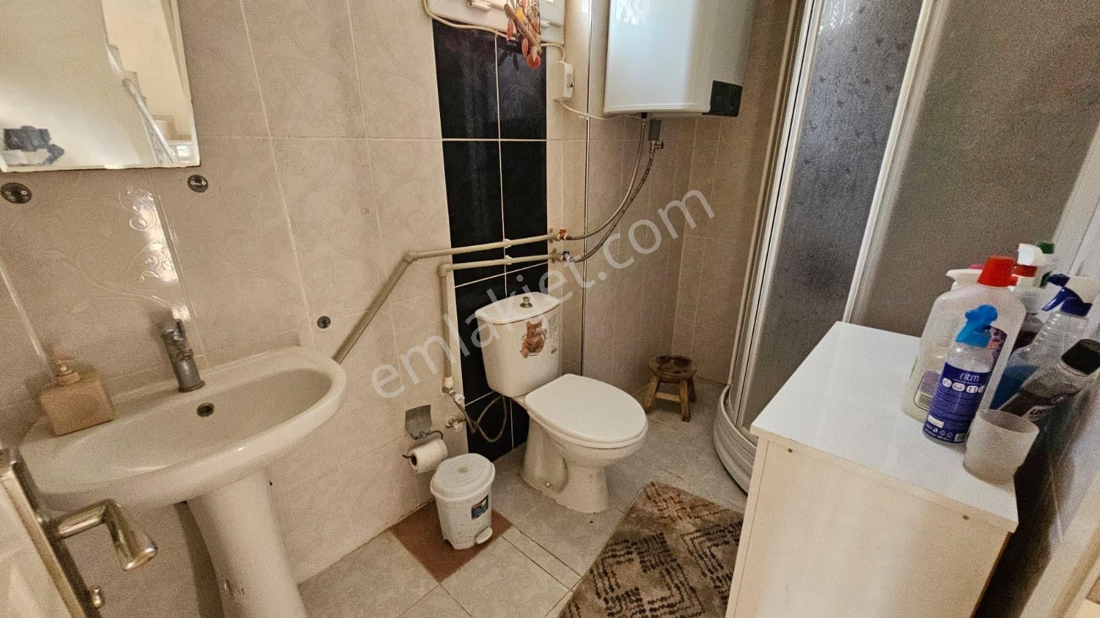 Akbük Merkezde Müstakil Bahçeli, Otoparklı 3+1 Villa - Görsel 31