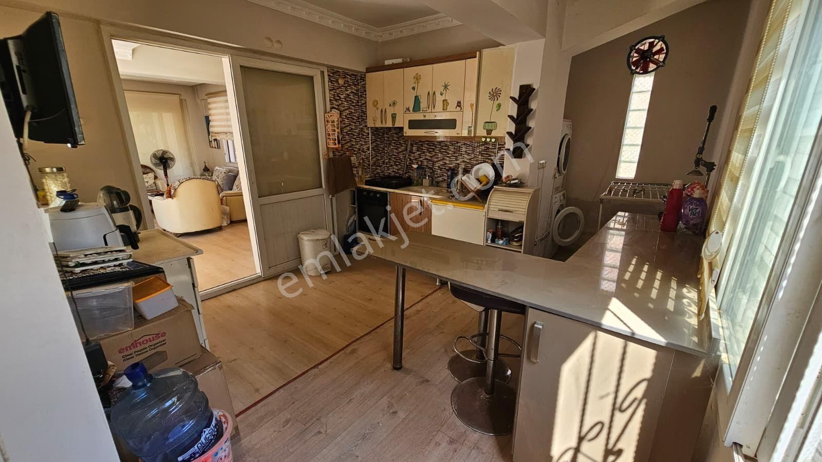 Akbük Merkezde Müstakil Bahçeli, Otoparklı 3+1 Villa - Görsel 21