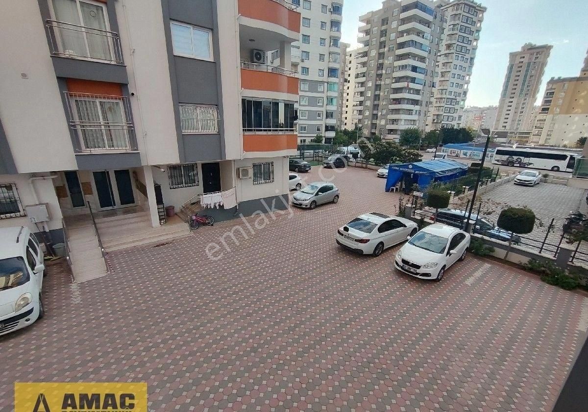 Türkmenbaşı Blvr Site İçi Her Kat Tek 4+1 K.mtfk Geniş Oturumlu Satılık Daire - Görsel 2