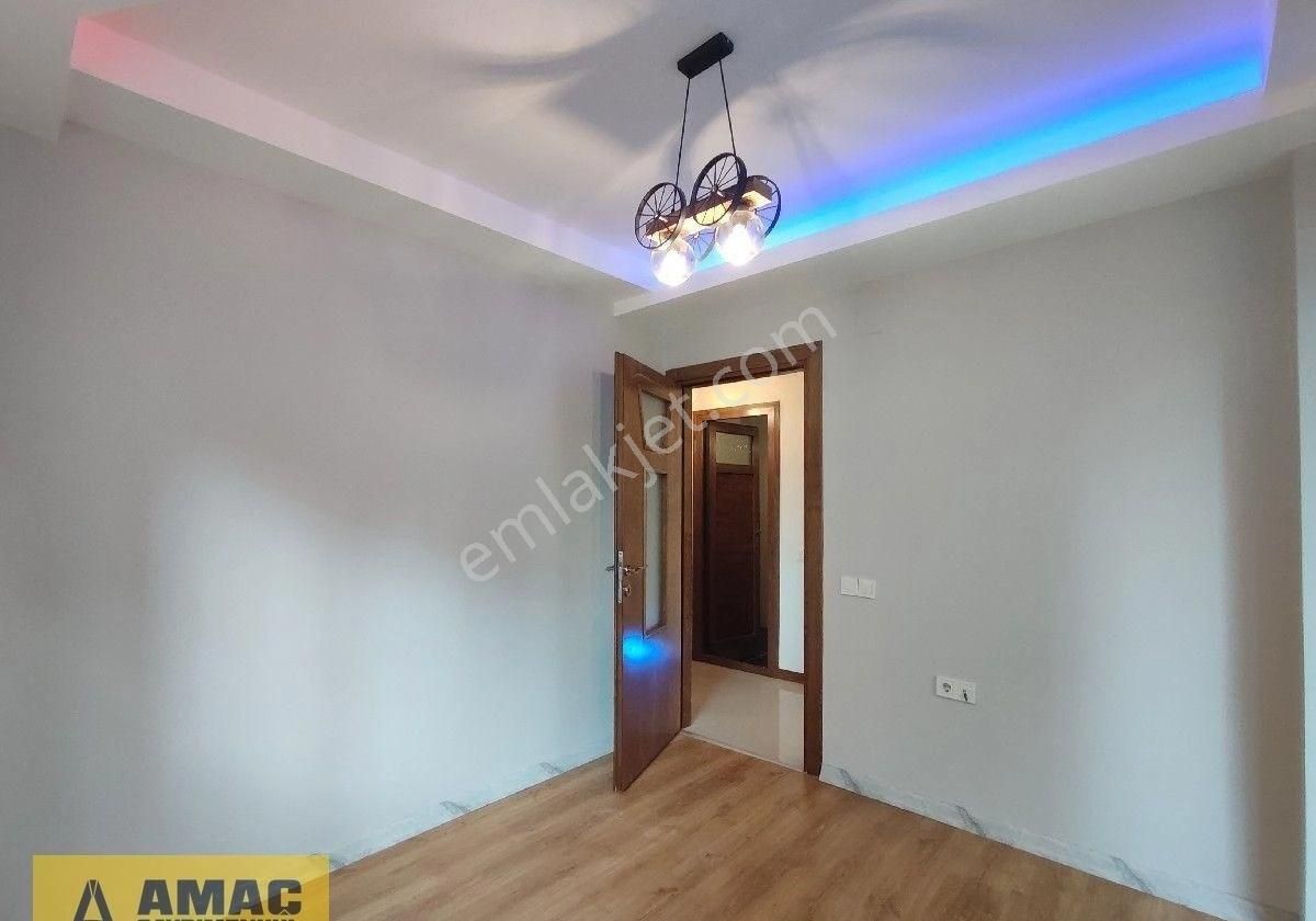 Türkmenbaşı Blvr Site İçi Her Kat Tek 4+1 K.mtfk Geniş Oturumlu Satılık Daire - Görsel 28