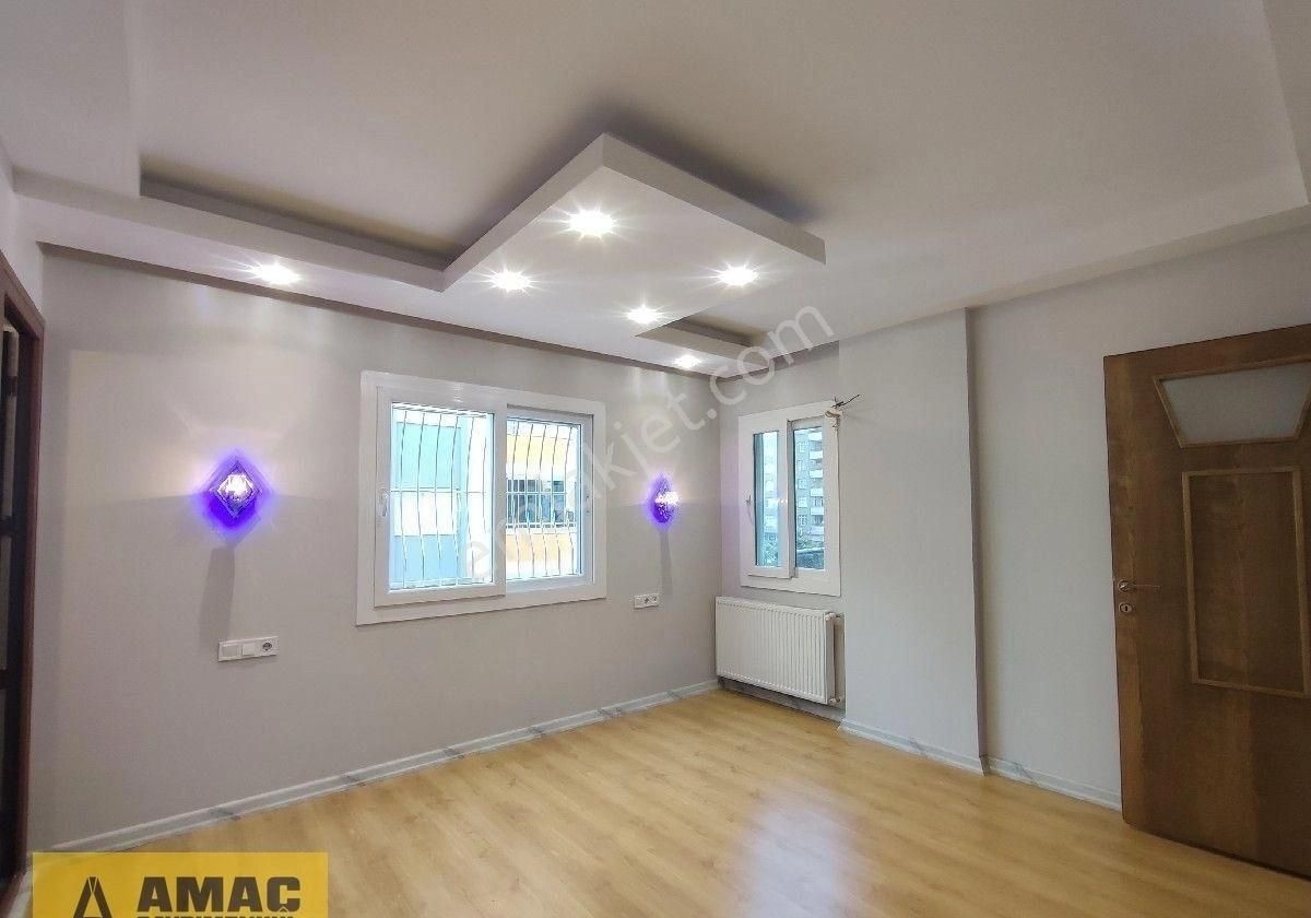 Türkmenbaşı Blvr Site İçi Her Kat Tek 4+1 K.mtfk Geniş Oturumlu Satılık Daire - Görsel 22