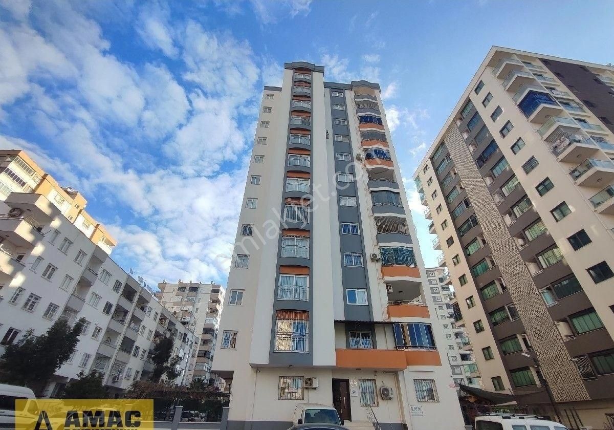Türkmenbaşı Blvr Site İçi Her Kat Tek 4+1 K.mtfk Geniş Oturumlu Satılık Daire