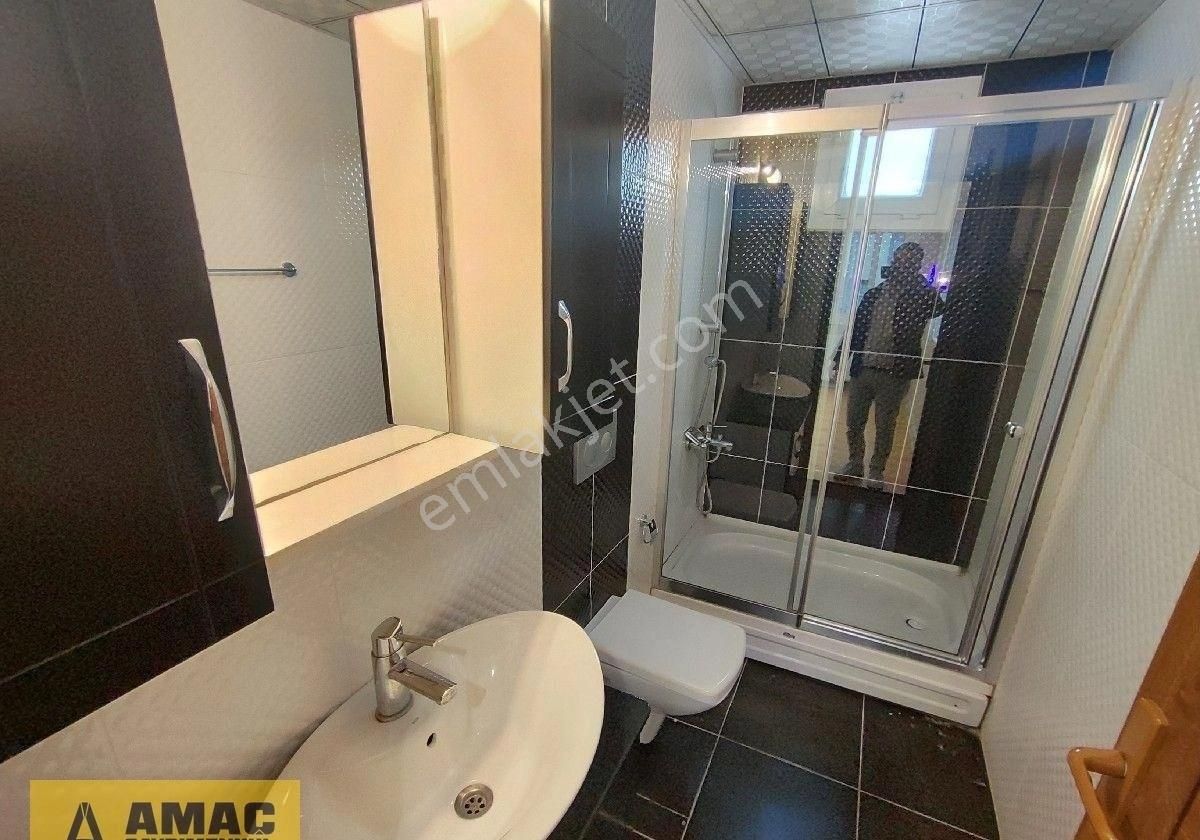 Türkmenbaşı Blvr Site İçi Her Kat Tek 4+1 K.mtfk Geniş Oturumlu Satılık Daire - Görsel 21