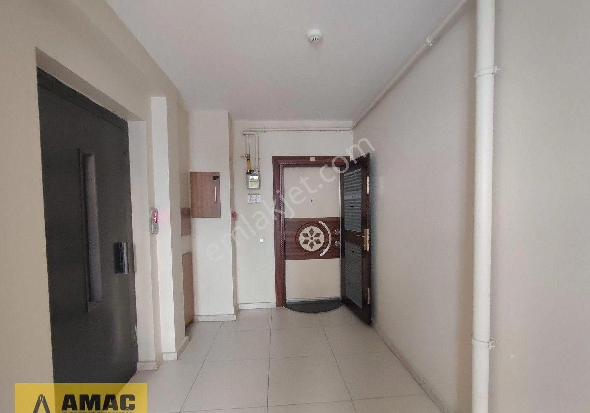 Türkmenbaşı Blvr Site İçi Her Kat Tek 4+1 K.mtfk Geniş Oturumlu Satılık Daire - Görsel 19