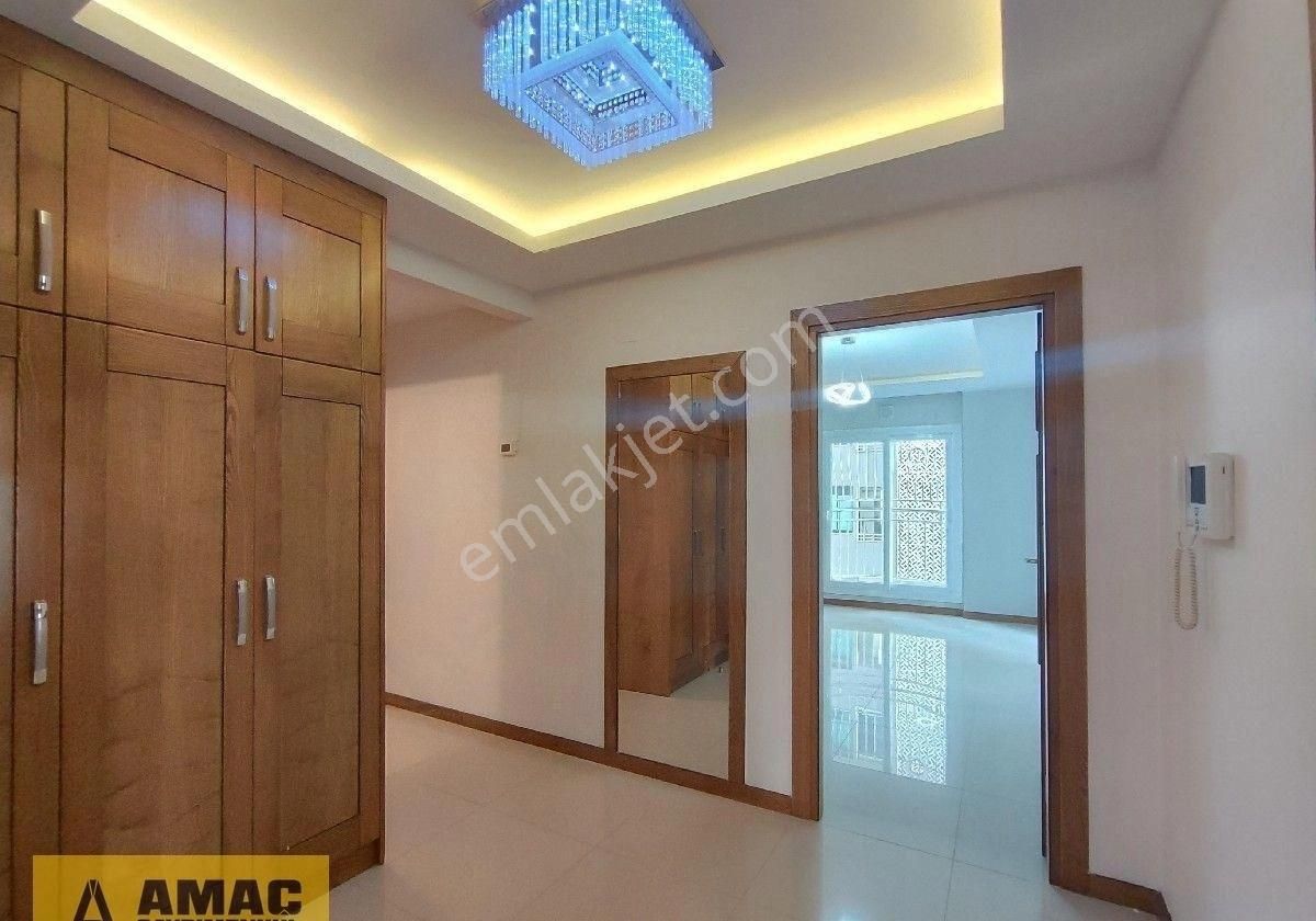 Türkmenbaşı Blvr Site İçi Her Kat Tek 4+1 K.mtfk Geniş Oturumlu Satılık Daire - Görsel 26
