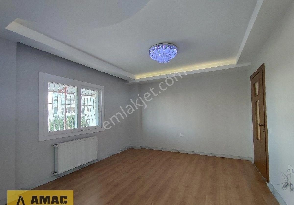 Türkmenbaşı Blvr Site İçi Her Kat Tek 4+1 K.mtfk Geniş Oturumlu Satılık Daire - Görsel 12