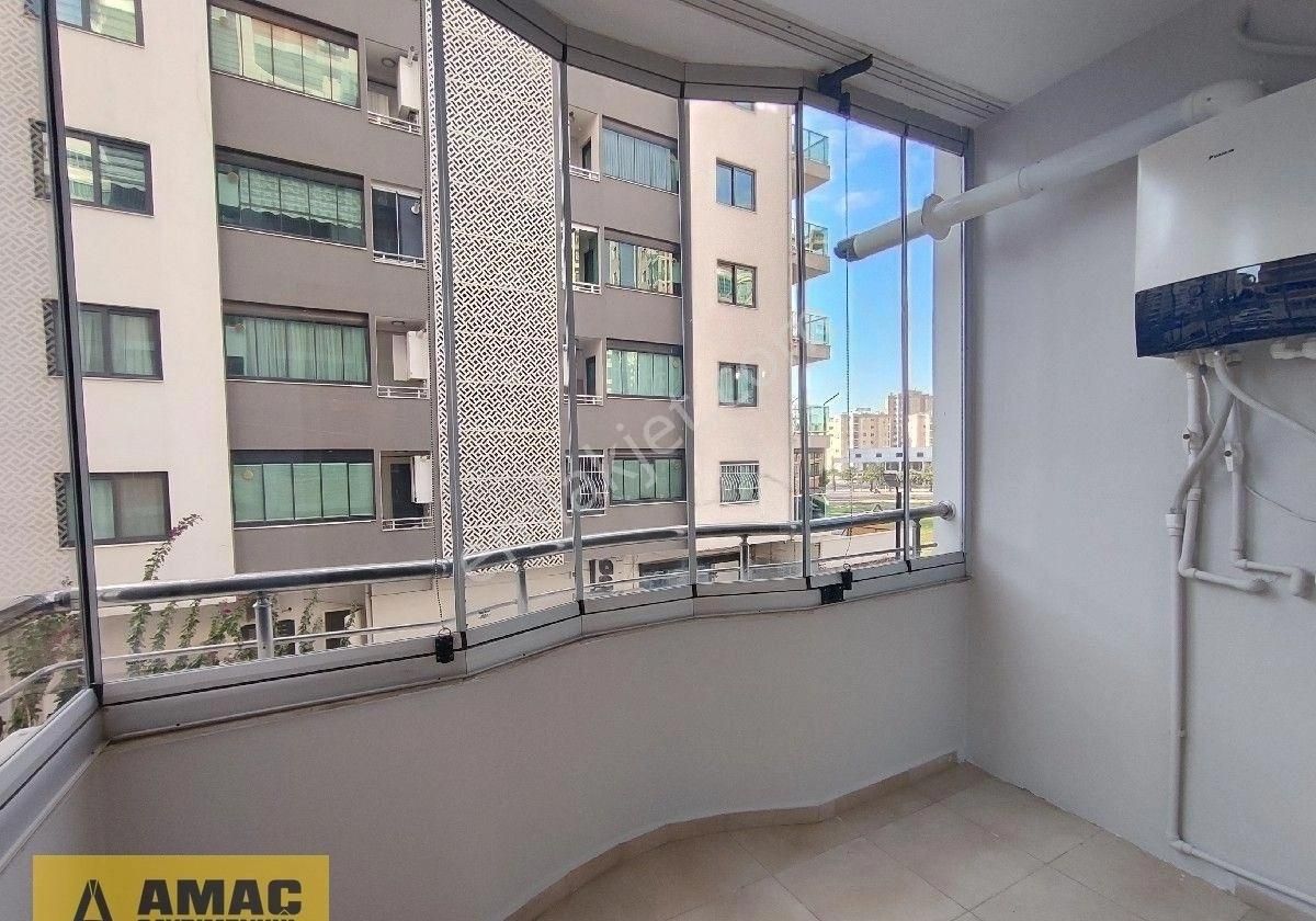 Türkmenbaşı Blvr Site İçi Her Kat Tek 4+1 K.mtfk Geniş Oturumlu Satılık Daire - Görsel 10
