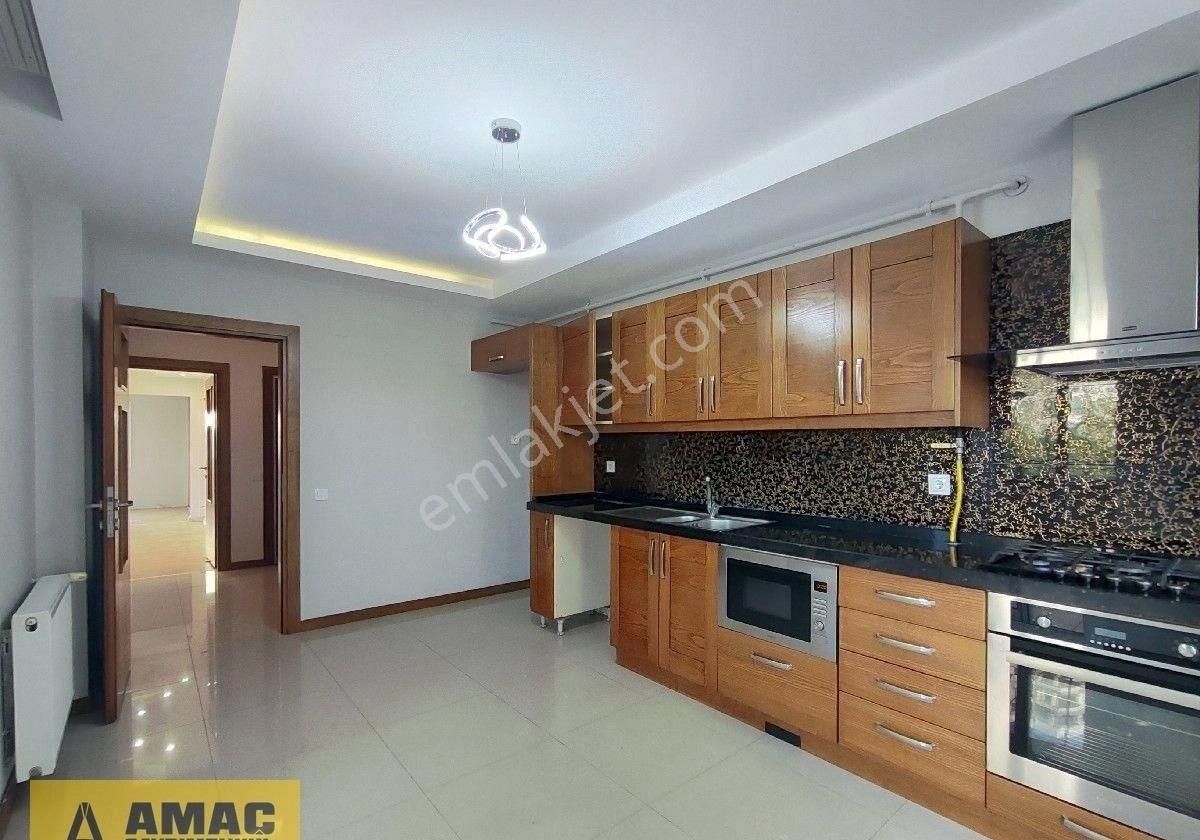 Türkmenbaşı Blvr Site İçi Her Kat Tek 4+1 K.mtfk Geniş Oturumlu Satılık Daire - Görsel 15