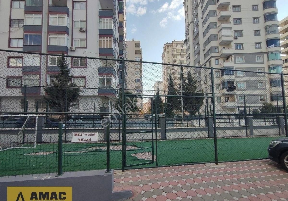 Türkmenbaşı Blvr Site İçi Her Kat Tek 4+1 K.mtfk Geniş Oturumlu Satılık Daire - Görsel 27