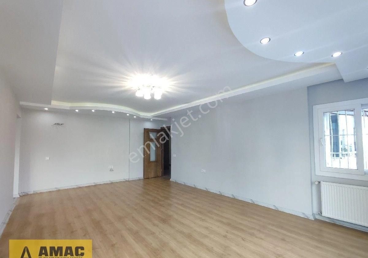 Türkmenbaşı Blvr Site İçi Her Kat Tek 4+1 K.mtfk Geniş Oturumlu Satılık Daire - Görsel 34