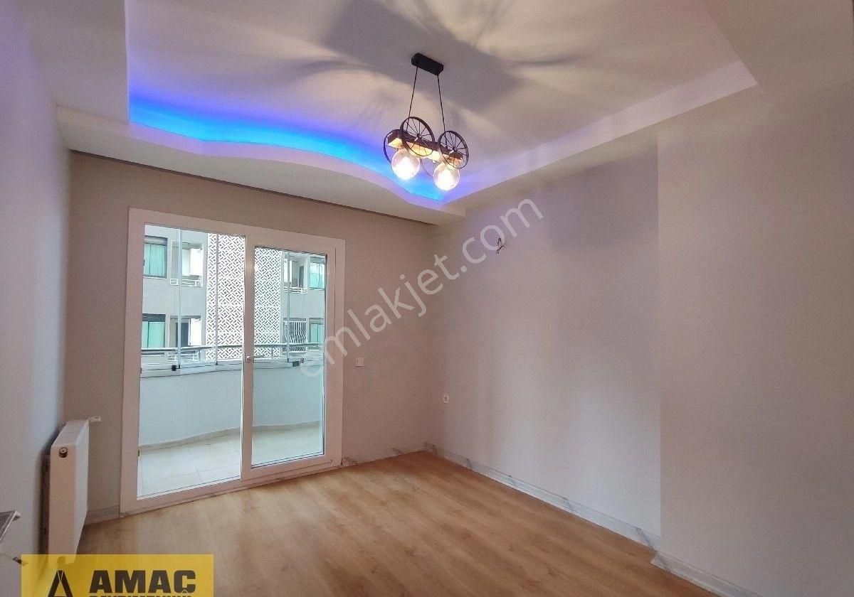 Türkmenbaşı Blvr Site İçi Her Kat Tek 4+1 K.mtfk Geniş Oturumlu Satılık Daire - Görsel 6