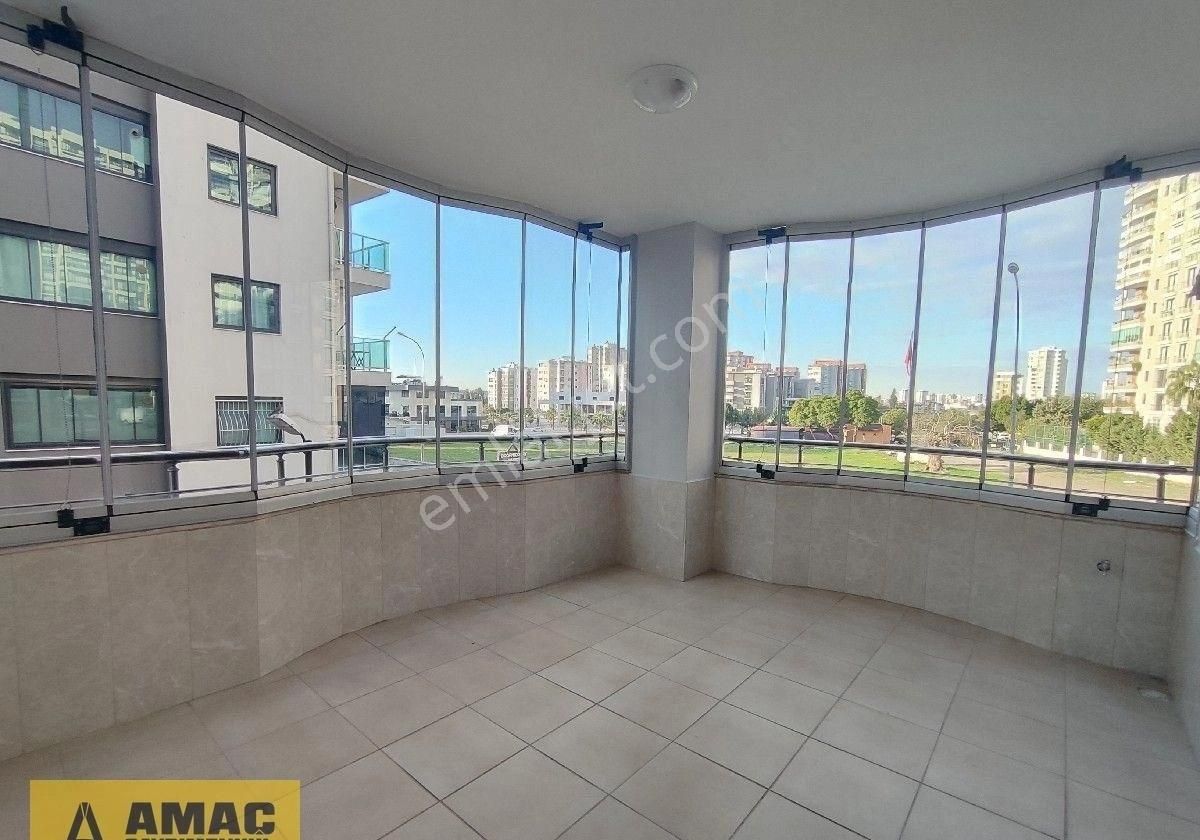 Türkmenbaşı Blvr Site İçi Her Kat Tek 4+1 K.mtfk Geniş Oturumlu Satılık Daire - Görsel 25