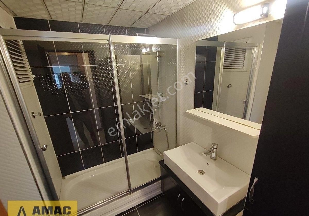 Türkmenbaşı Blvr Site İçi Her Kat Tek 4+1 K.mtfk Geniş Oturumlu Satılık Daire - Görsel 31