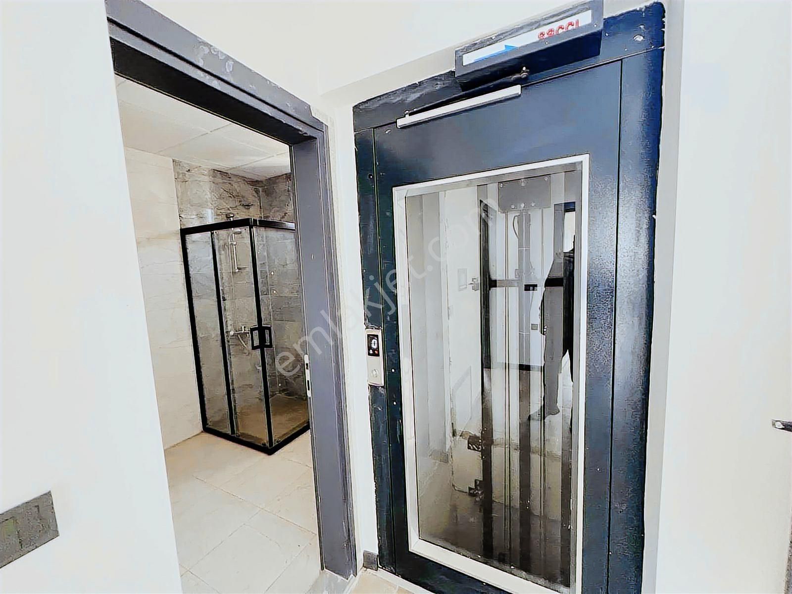 Hazar'dan *davutlarda*denize 2.km Asansörlü Tek Müstakil Villa - Görsel 26