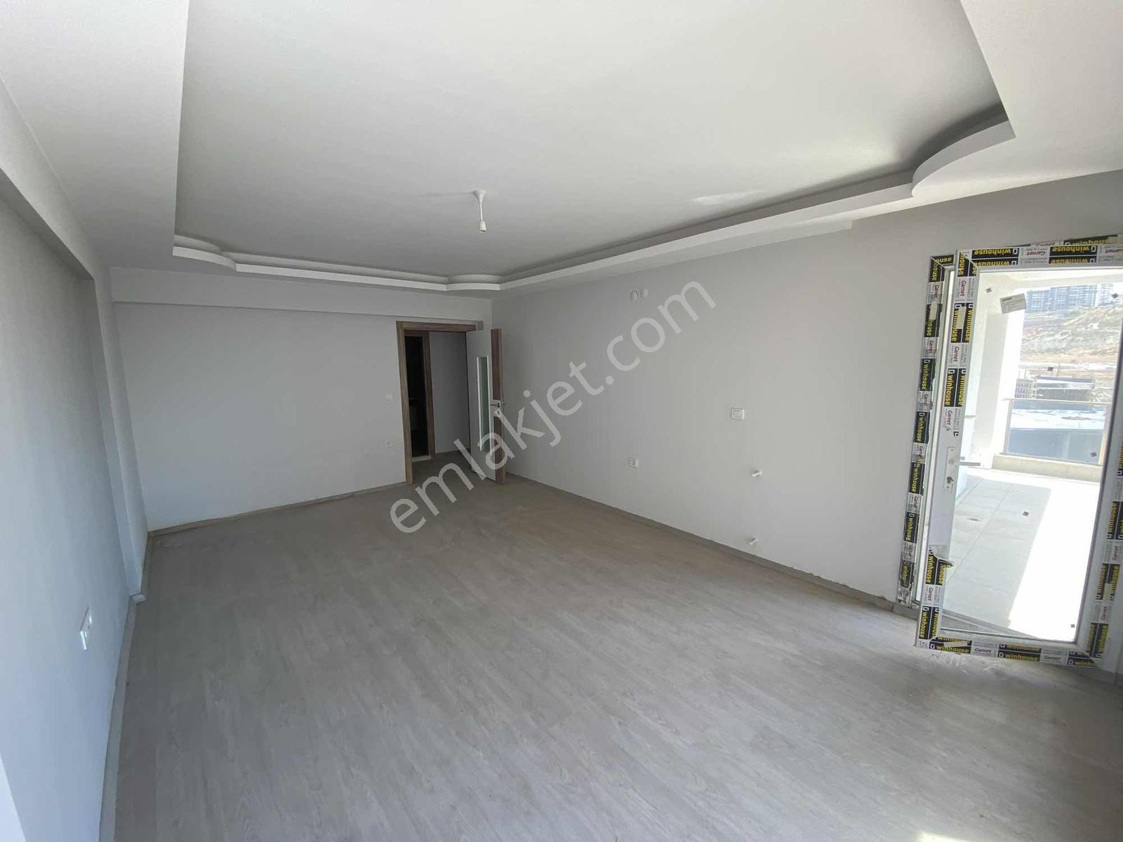 %80 Kredi, Eminevim Uygun 3+1 Sıfır Daire! - Görsel 2