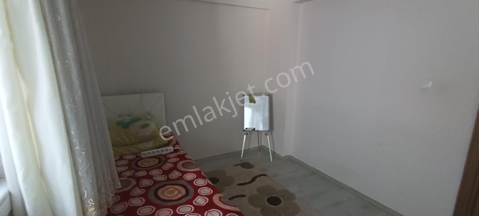 Ender Uysal Gayrimenkulden 2+1 Kiralık Balkonlu Eşyalı Daire... - Görsel 9