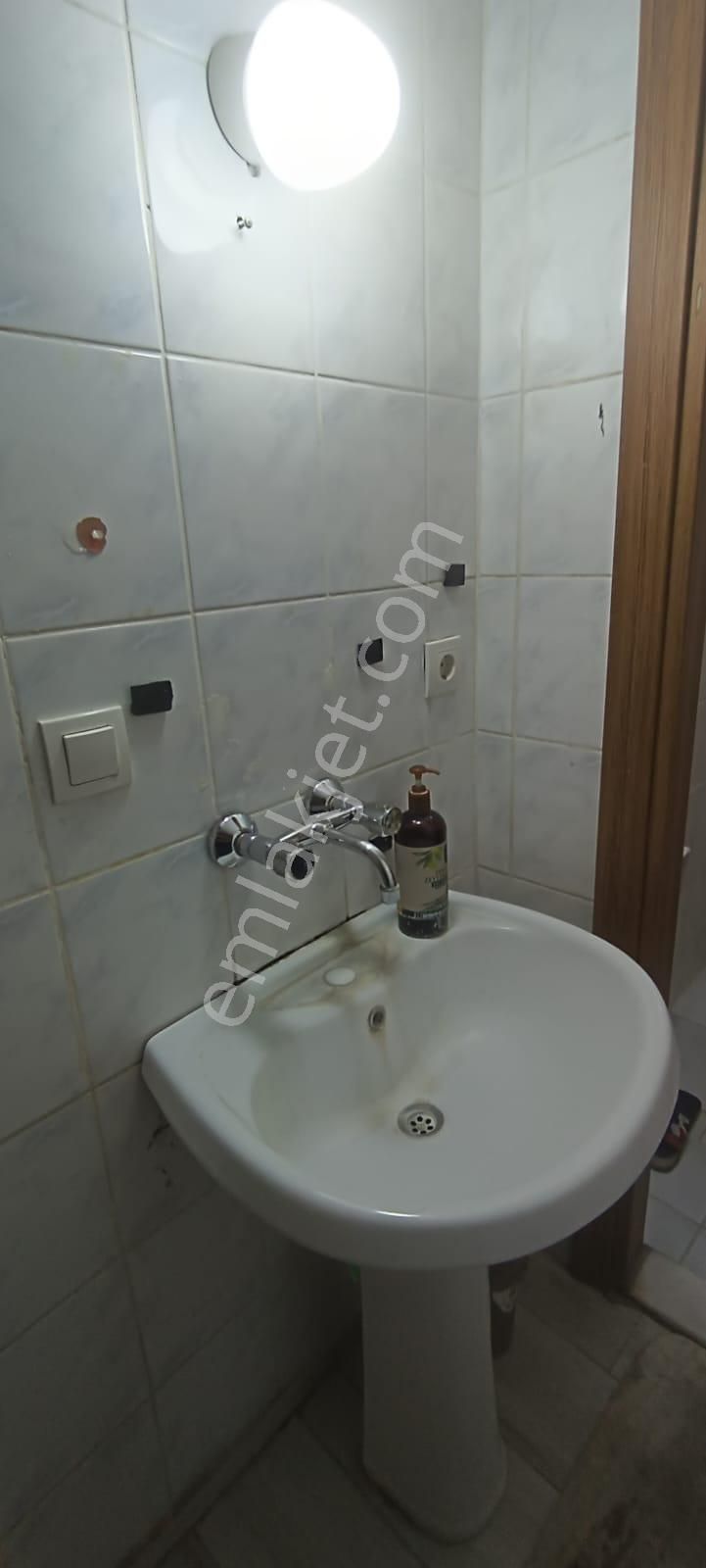 Ender Uysal Gayrimenkulden 2+1 Kiralık Balkonlu Eşyalı Daire... - Görsel 18