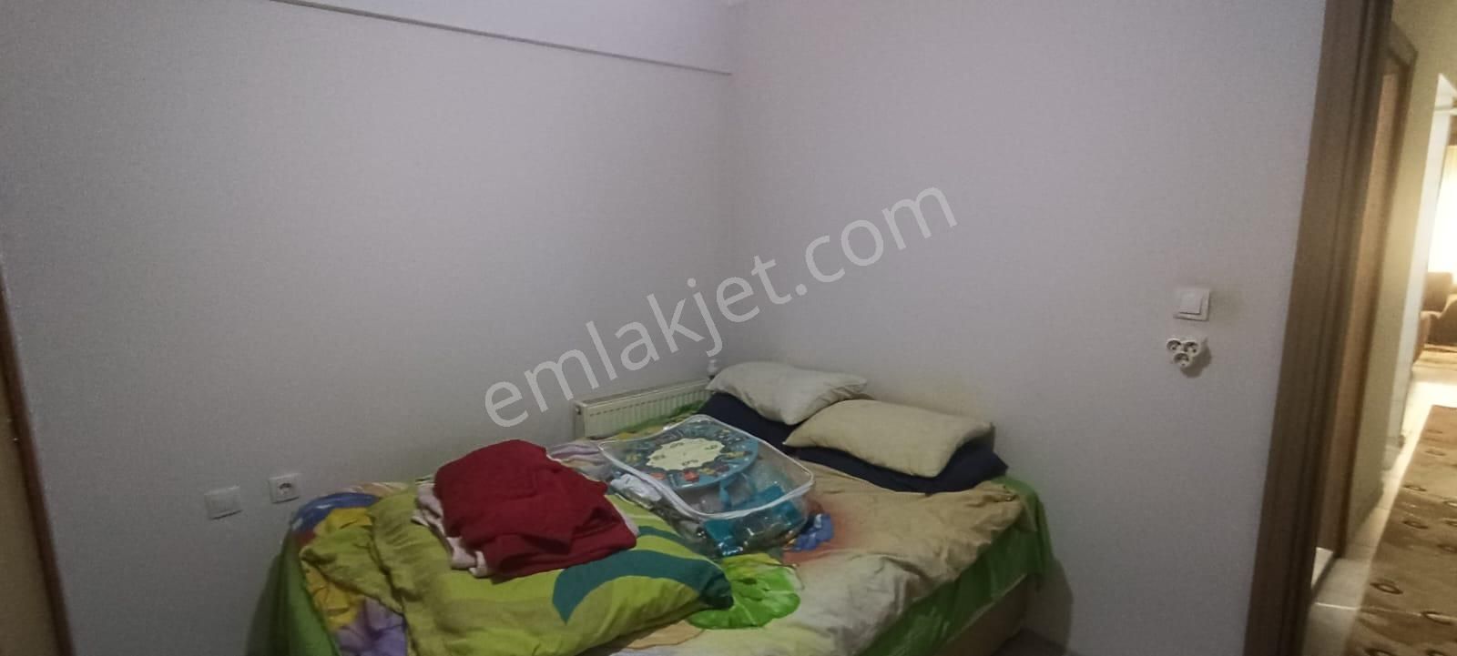Ender Uysal Gayrimenkulden 2+1 Kiralık Balkonlu Eşyalı Daire... - Görsel 10