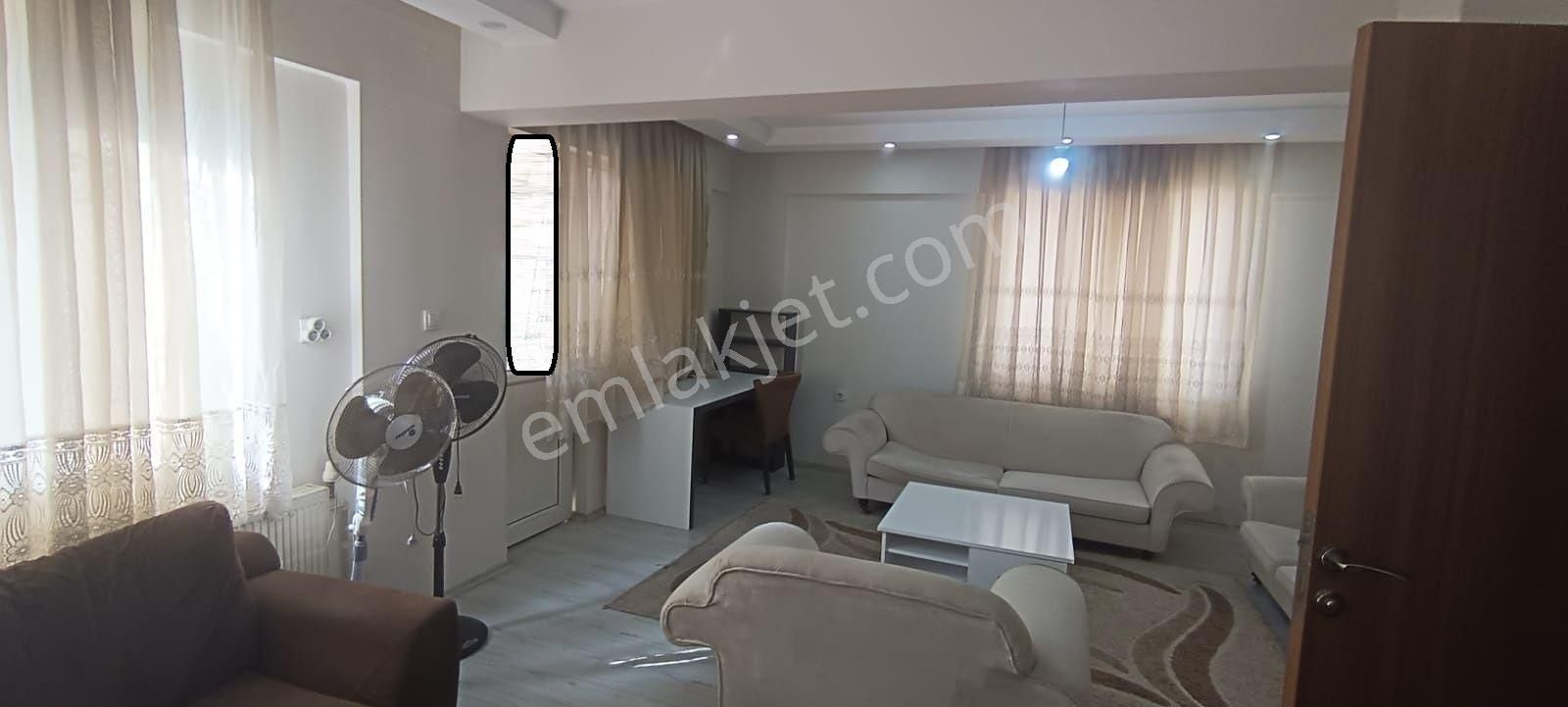 Ender Uysal Gayrimenkulden 2+1 Kiralık Balkonlu Eşyalı Daire... - Görsel 4
