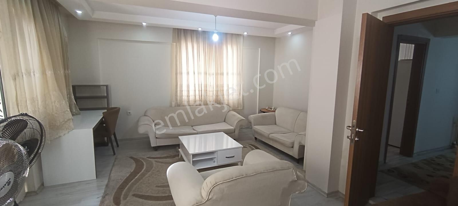 Ender Uysal Gayrimenkulden 2+1 Kiralık Balkonlu Eşyalı Daire... - Görsel 7