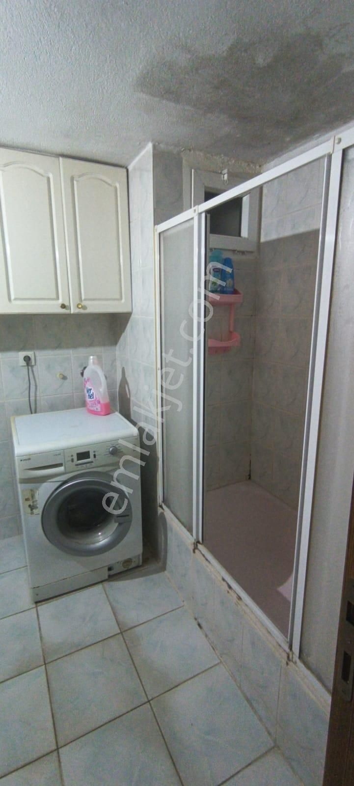 Ender Uysal Gayrimenkulden 2+1 Kiralık Balkonlu Eşyalı Daire... - Görsel 16