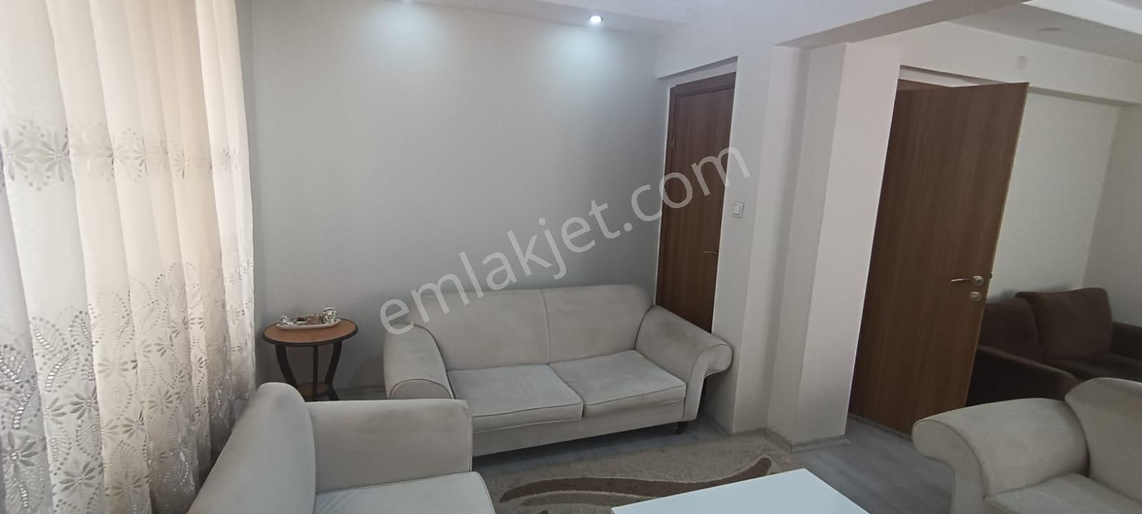 Ender Uysal Gayrimenkulden 2+1 Kiralık Balkonlu Eşyalı Daire... - Görsel 6