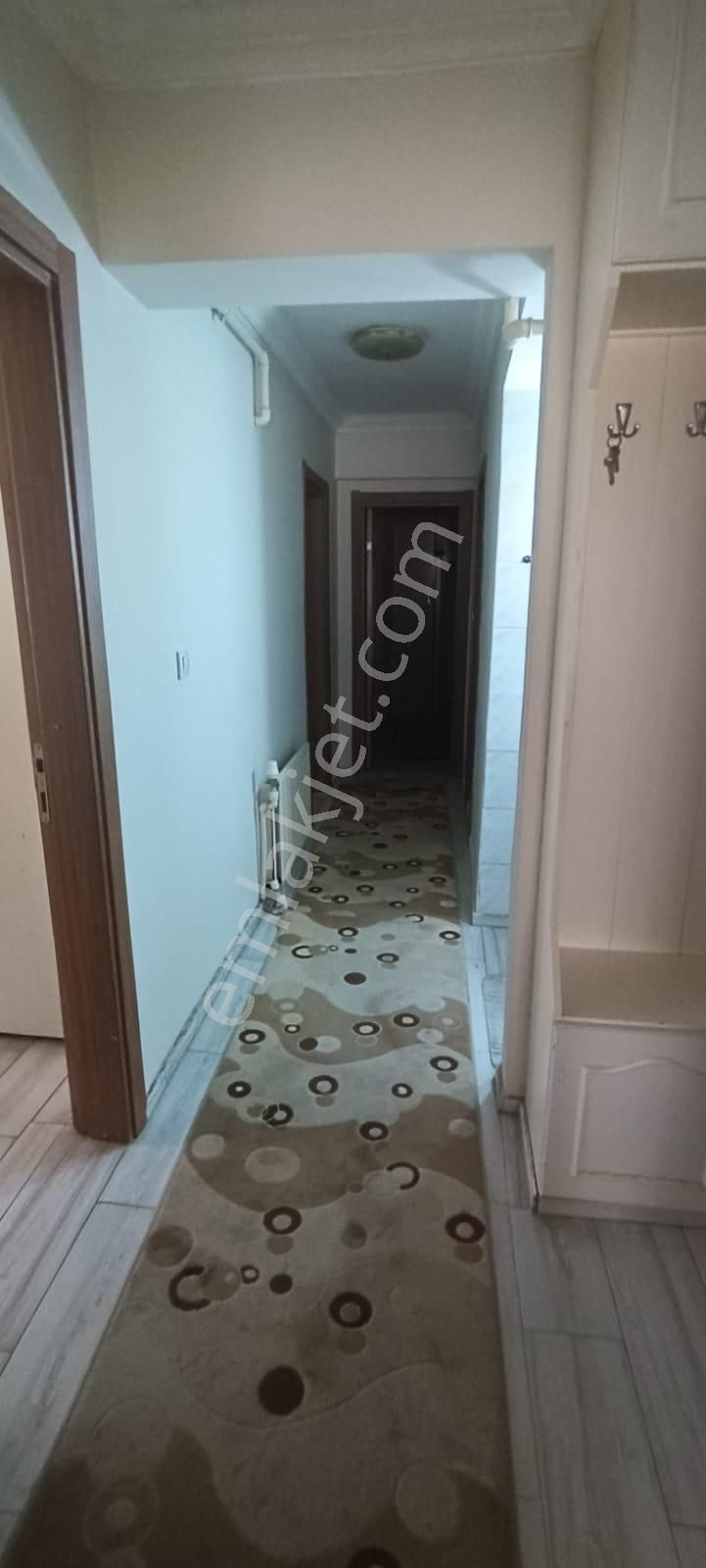 Ender Uysal Gayrimenkulden 2+1 Kiralık Balkonlu Eşyalı Daire... - Görsel 12