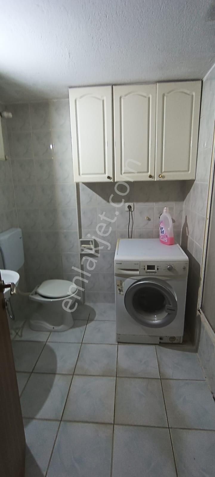 Ender Uysal Gayrimenkulden 2+1 Kiralık Balkonlu Eşyalı Daire... - Görsel 15