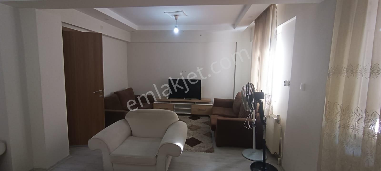 Ender Uysal Gayrimenkulden 2+1 Kiralık Balkonlu Eşyalı Daire... - Görsel 5