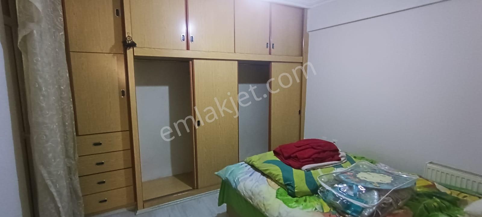 Ender Uysal Gayrimenkulden 2+1 Kiralık Balkonlu Eşyalı Daire... - Görsel 11