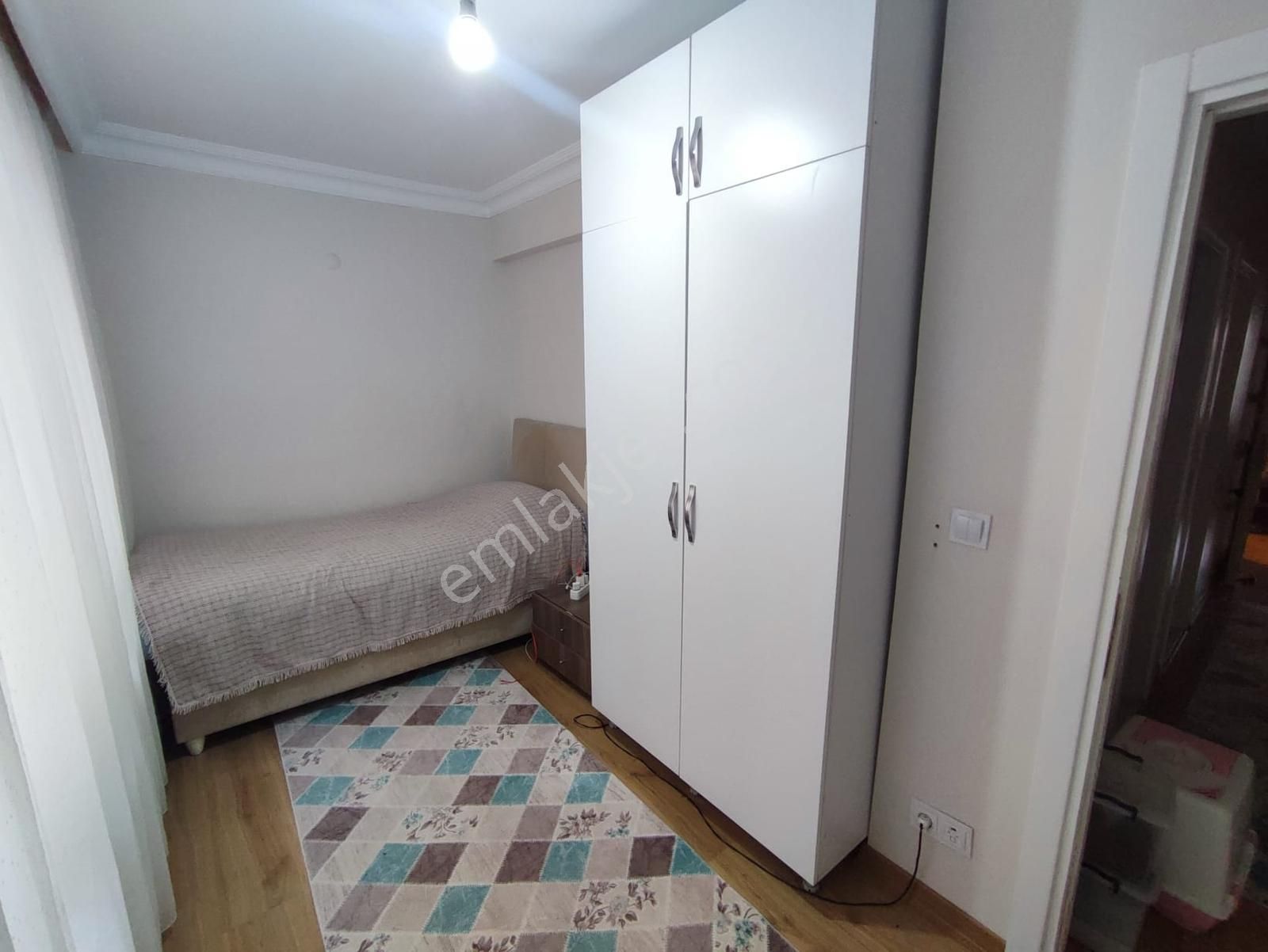 Reha Medin Soyak Bölgesi İfm Karşısı Bahçe Kullanımlı 110m2 3+1 - Görsel 16