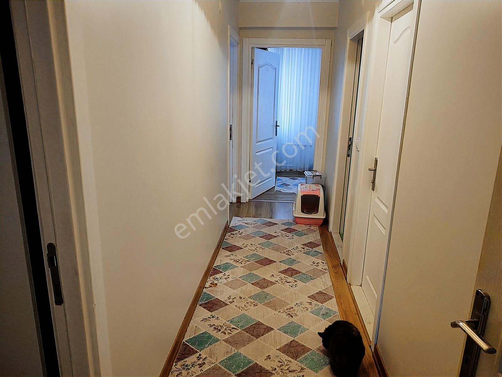 Reha Medin Soyak Bölgesi İfm Karşısı Bahçe Kullanımlı 110m2 3+1 - Görsel 5