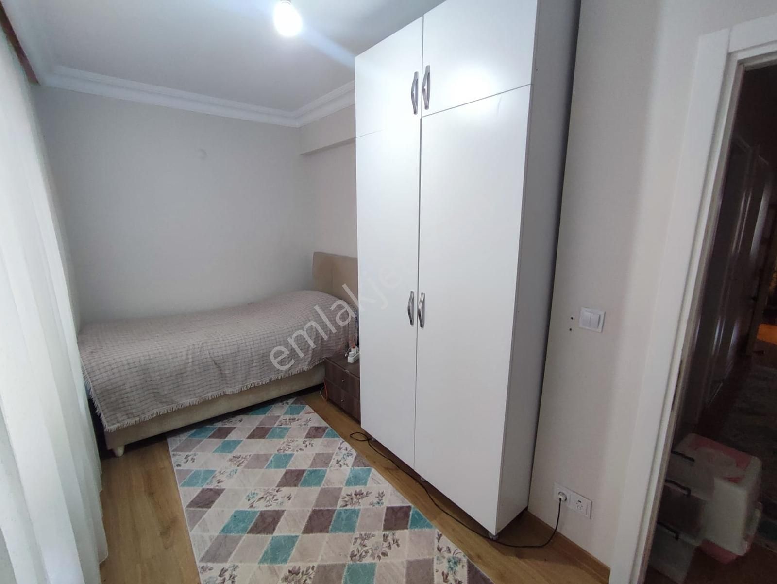 Reha Medin Soyak Bölgesi İfm Karşısı Bahçe Kullanımlı 110m2 3+1 - Görsel 14