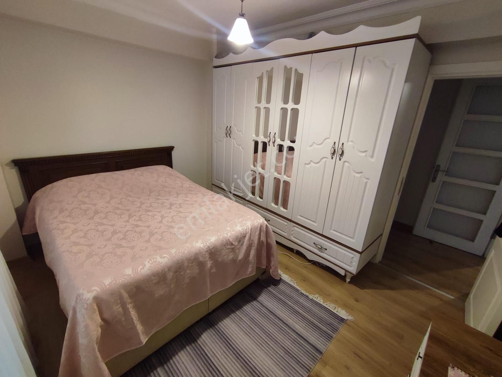 Reha Medin Soyak Bölgesi İfm Karşısı Bahçe Kullanımlı 110m2 3+1 - Görsel 26