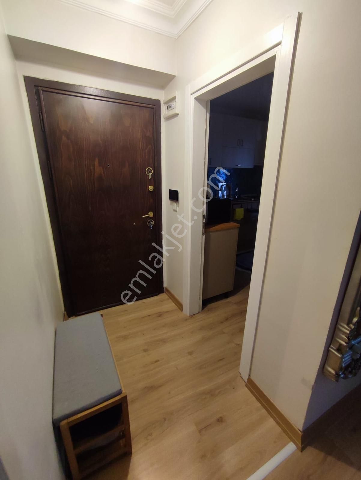 Reha Medin Soyak Bölgesi İfm Karşısı Bahçe Kullanımlı 110m2 3+1 - Görsel 25