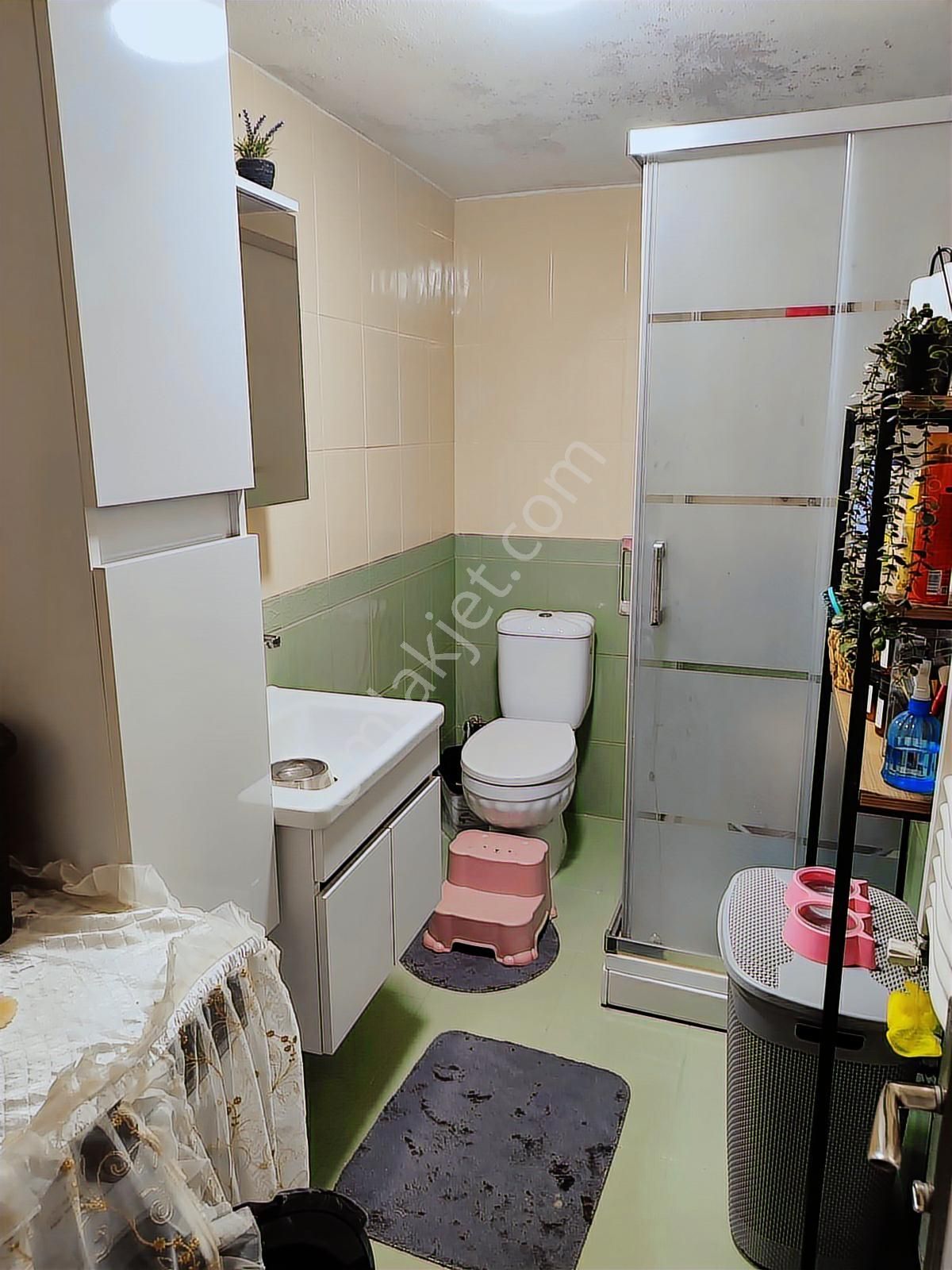 Reha Medin Soyak Bölgesi İfm Karşısı Bahçe Kullanımlı 110m2 3+1 - Görsel 4