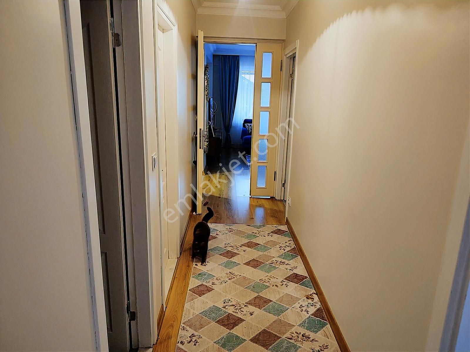 Reha Medin Soyak Bölgesi İfm Karşısı Bahçe Kullanımlı 110m2 3+1 - Görsel 23