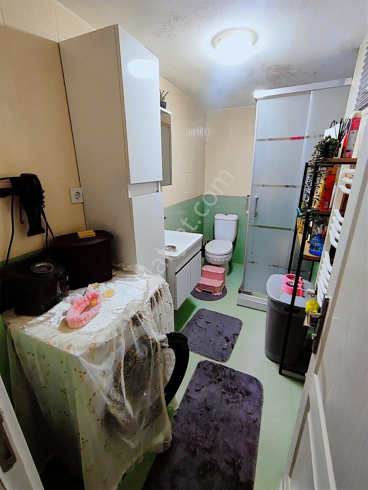 Reha Medin Soyak Bölgesi İfm Karşısı Bahçe Kullanımlı 110m2 3+1 - Görsel 19